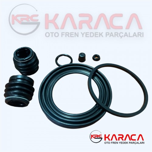 Renault Master 3 11> Arka Fren Kaliper Tamir Takımı 60mm